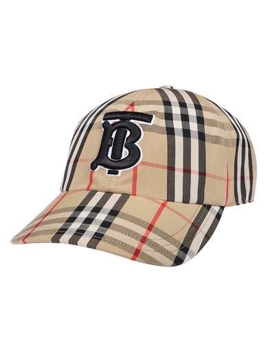 cappello burberry visiera|Burberry Limited.